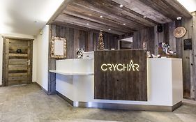 Hotel Spa Crychar