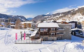 Le Crychar Hotel & Spa - The Authentic Hotels Collection